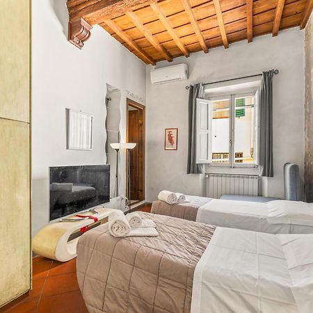 Oltrarno Artisan Residence C&G Firenze Eksteriør bilde