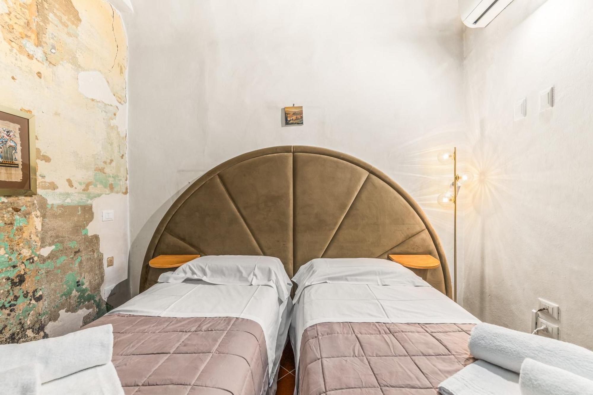 Oltrarno Artisan Residence C&G Firenze Eksteriør bilde
