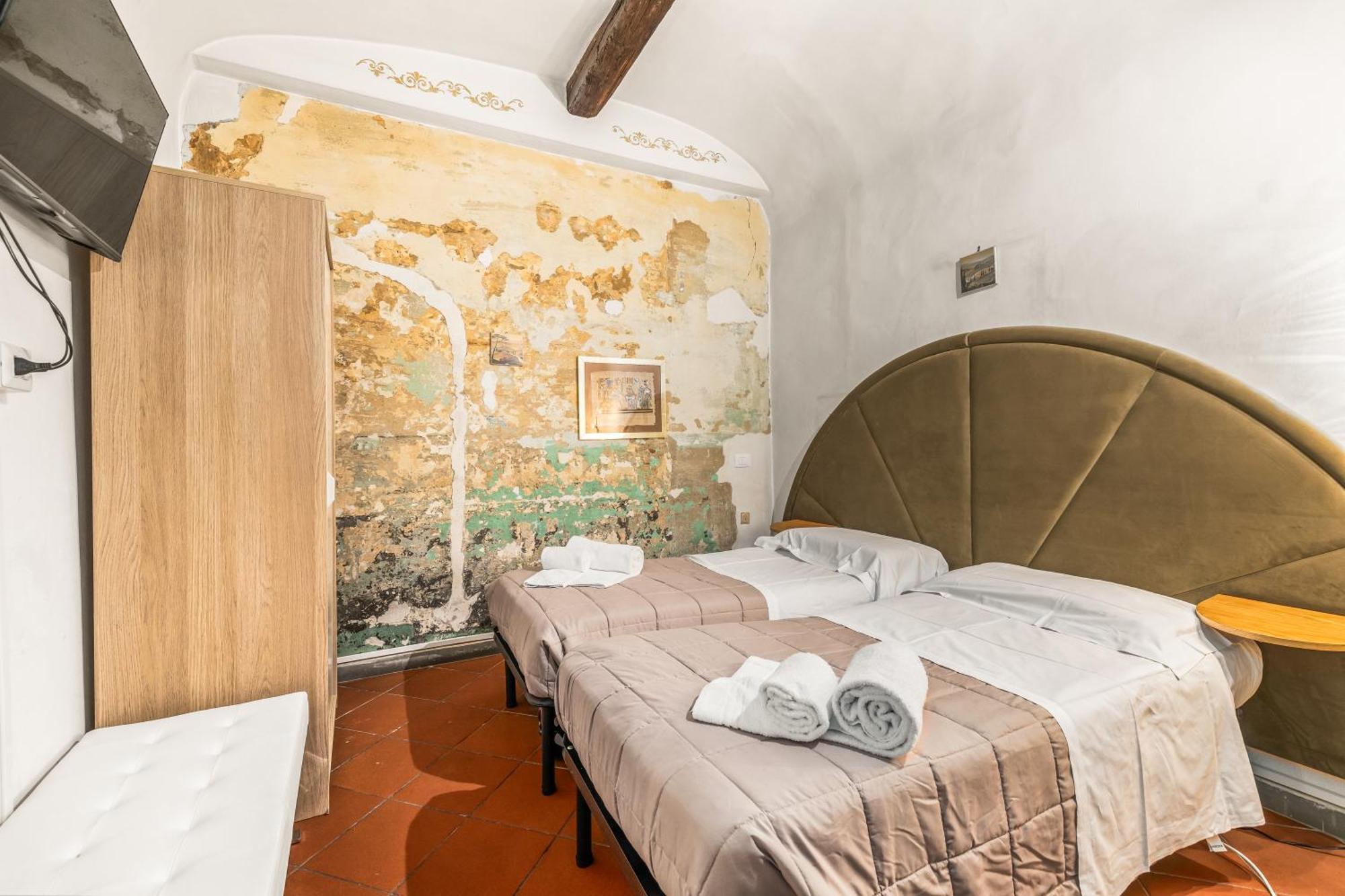 Oltrarno Artisan Residence C&G Firenze Eksteriør bilde