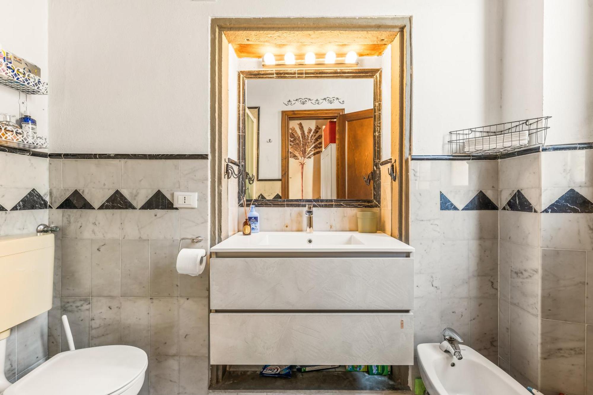 Oltrarno Artisan Residence C&G Firenze Eksteriør bilde