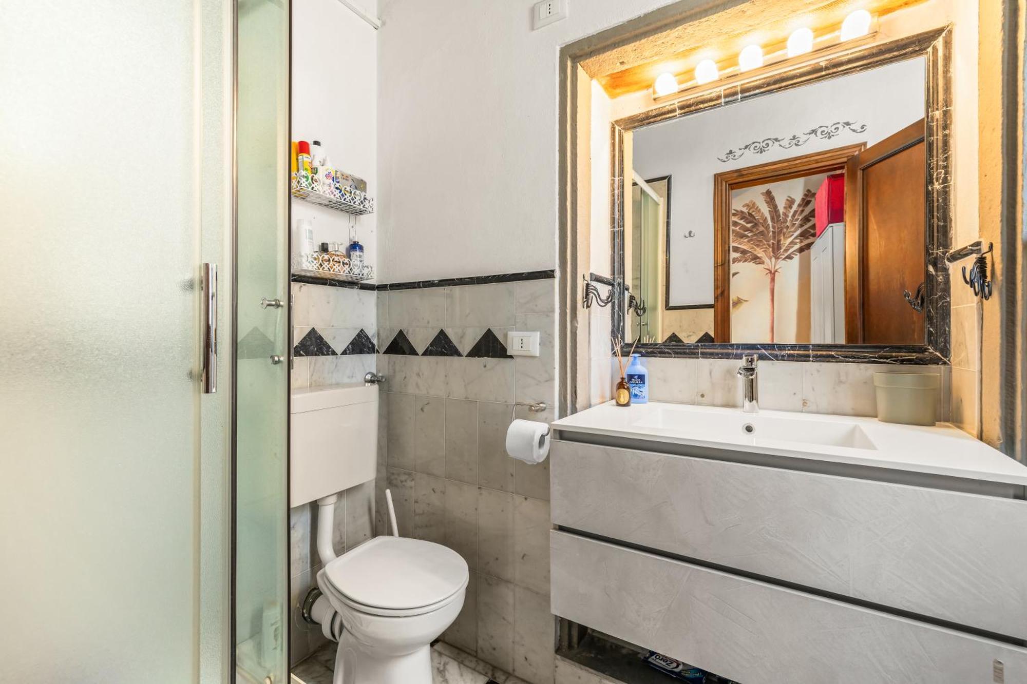 Oltrarno Artisan Residence C&G Firenze Eksteriør bilde