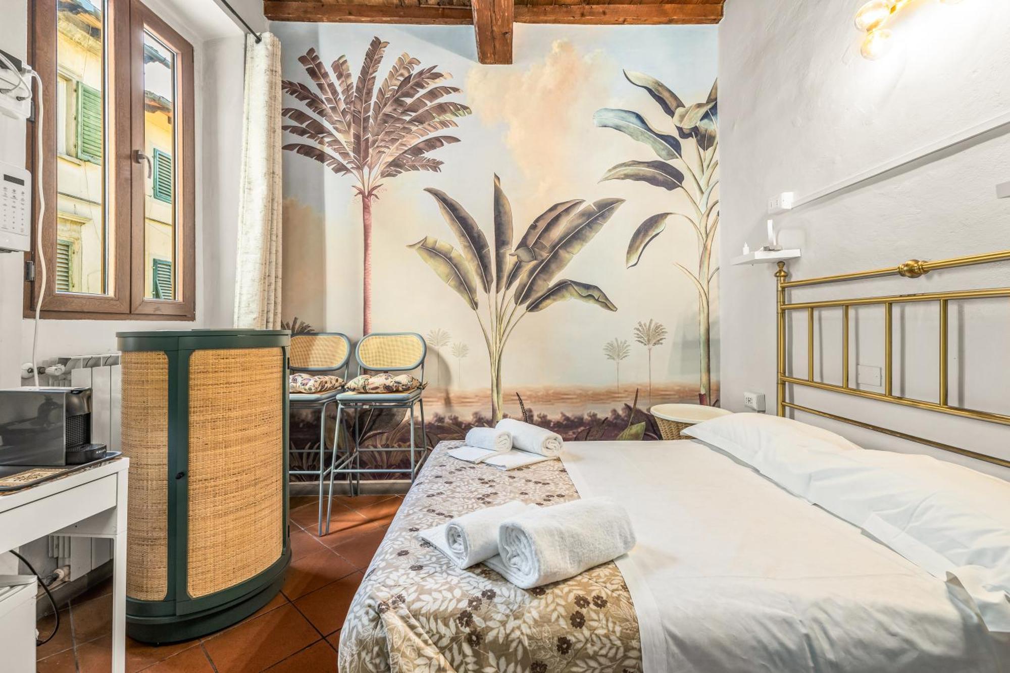Oltrarno Artisan Residence C&G Firenze Eksteriør bilde