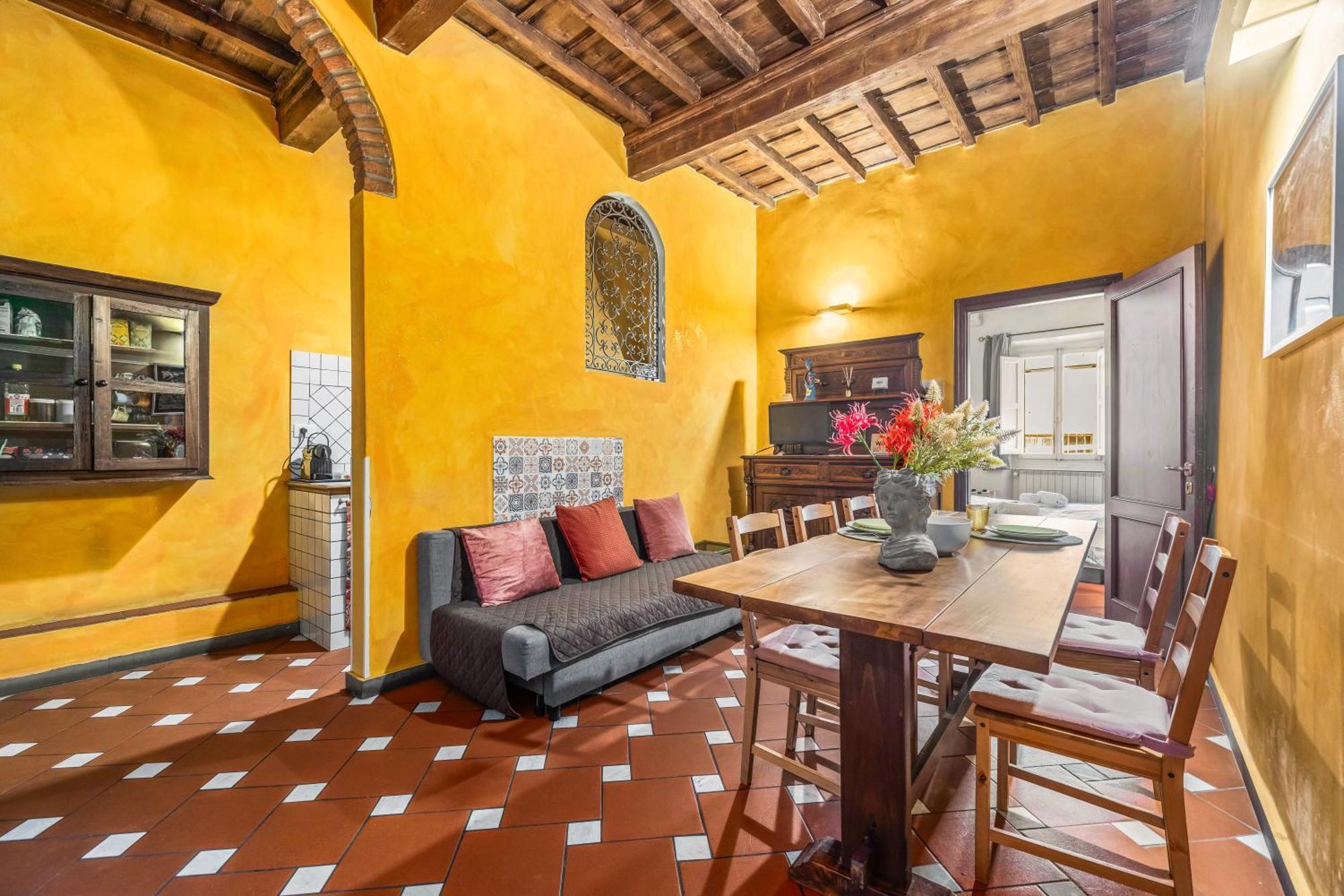 Oltrarno Artisan Residence C&G Firenze Eksteriør bilde