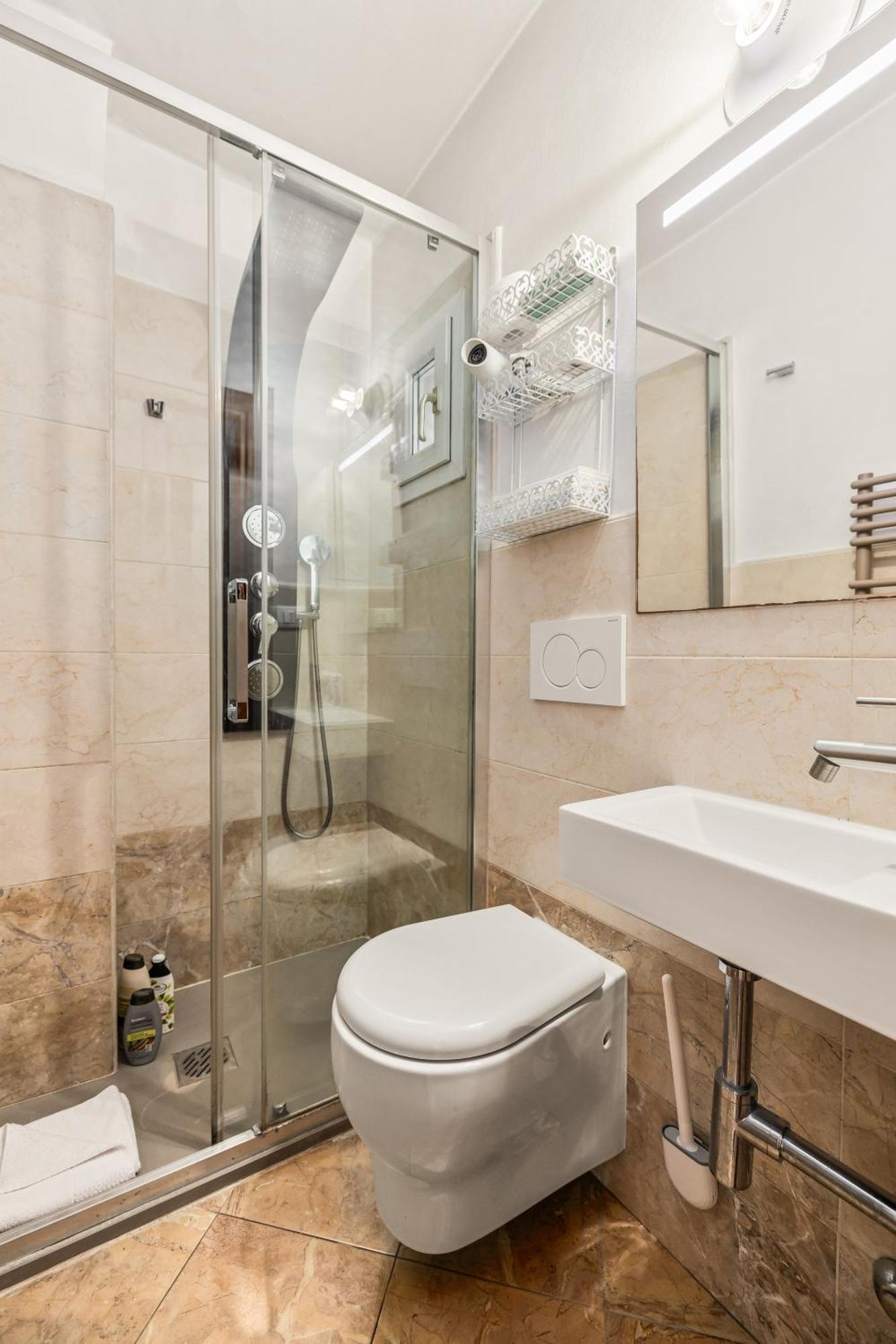 Oltrarno Artisan Residence C&G Firenze Eksteriør bilde