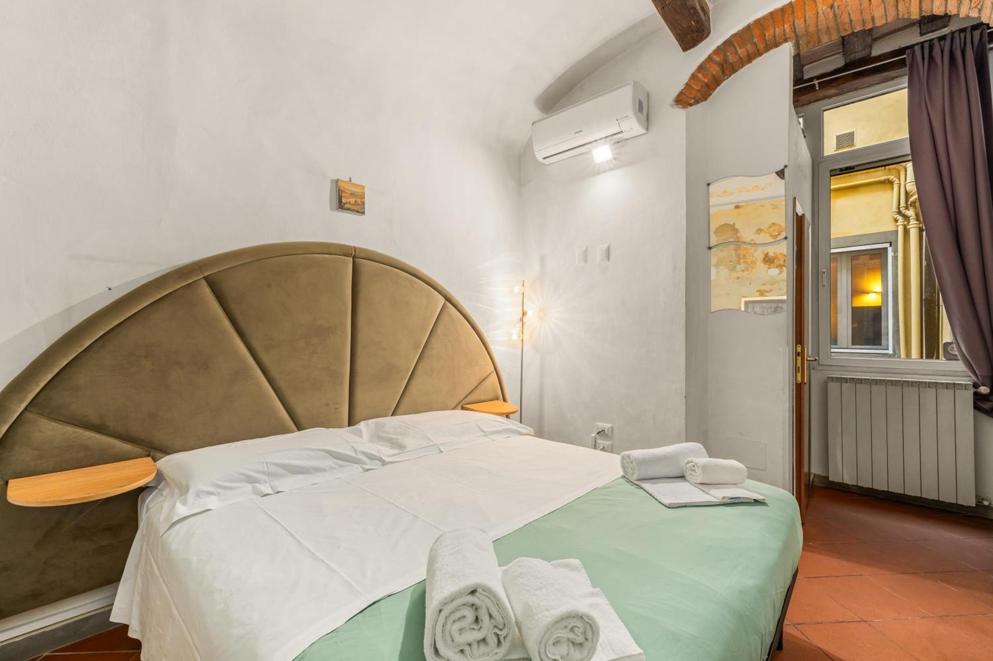 Oltrarno Artisan Residence C&G Firenze Eksteriør bilde